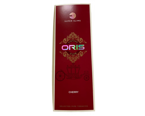 Купить Сигареты ORIS CHERRY Вишня