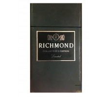  Сигареты Richmond Collectors Edition